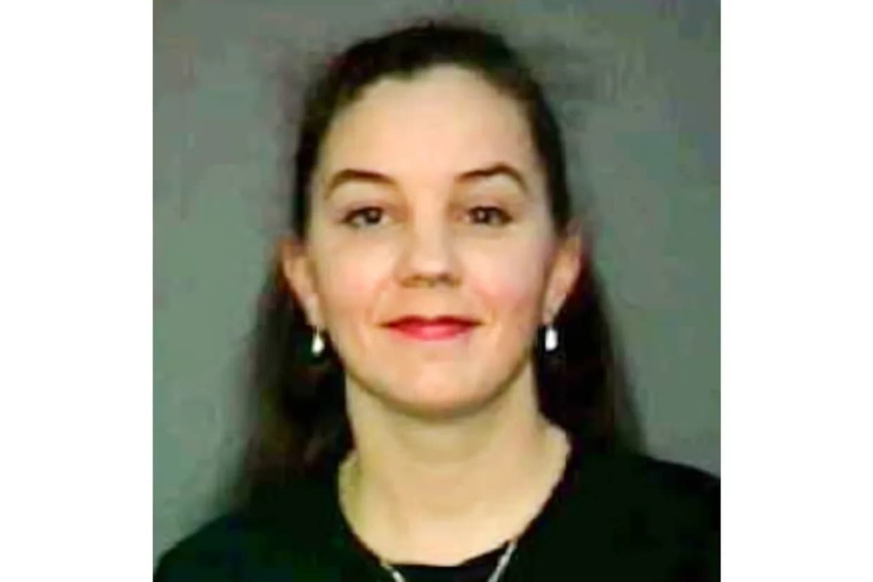 Cold-Case Break: Man Arrested in 2001 Abduction and Killing of Suzanne Sites‑Fenton