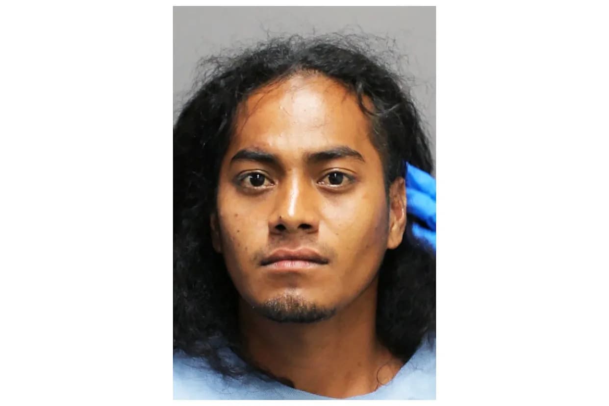 A Decade Later, Hawaii Man Pleads Guilty in 2016 Fatal Stabbing of 4-Year-Old