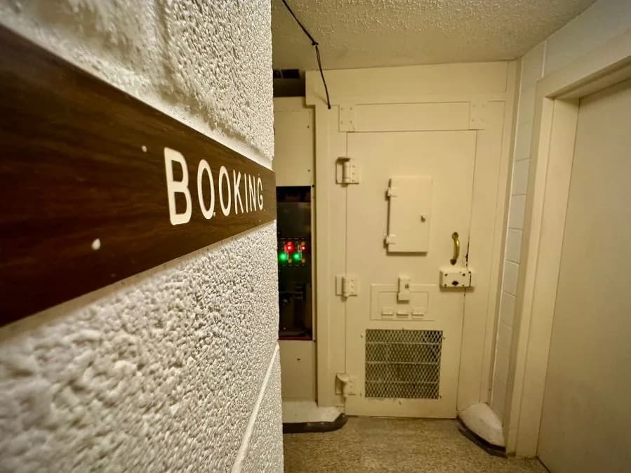 Texas Law Spurs Rapid Rise In Local ICE Partnerships As New Rules Take Effect