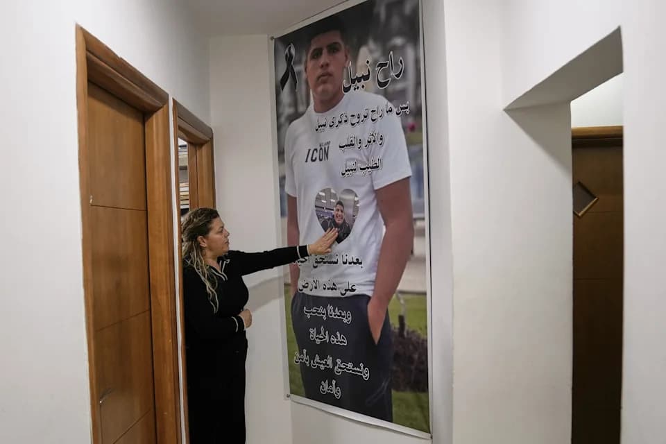 “They Can Kill You Anywhere”: Palestinian Citizens Demand Action After Surge in Gang Violence