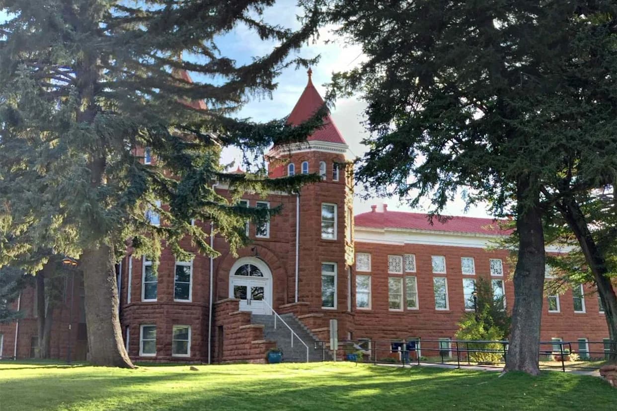 18-Year-Old NAU Student Found Dead After Off‑Campus Fraternity Rush; Three Charged With Hazing