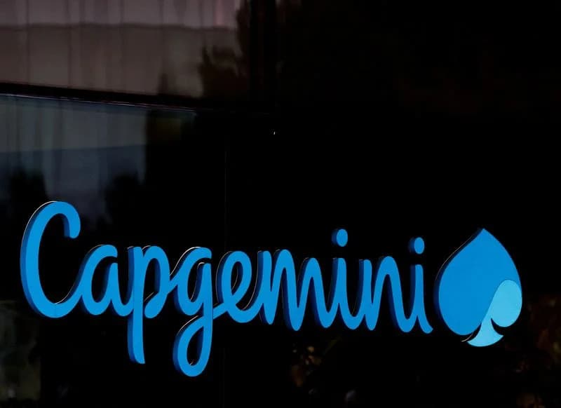 Capgemini to Sell U.S. Unit After Scrutiny Over ICE Contract