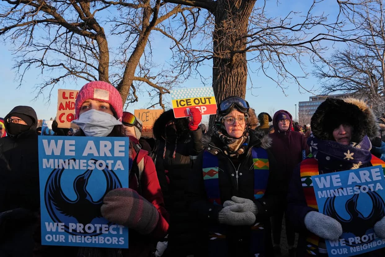 “We’re Fighting for the Soul of the Country”: How Minnesotans United to Protect Immigrant Neighbors