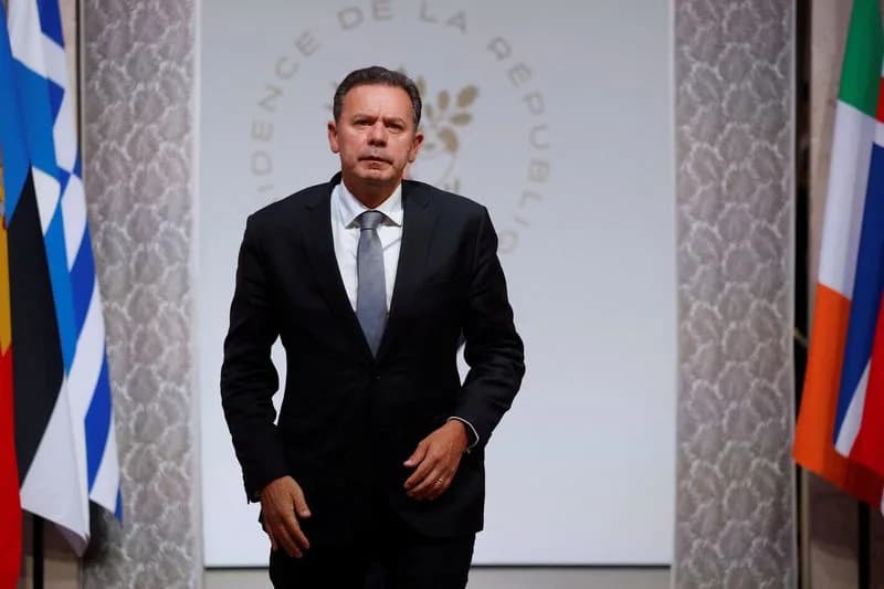 Portugal Approves €2.5 Billion Recovery Package After Devastating Storm Kristin