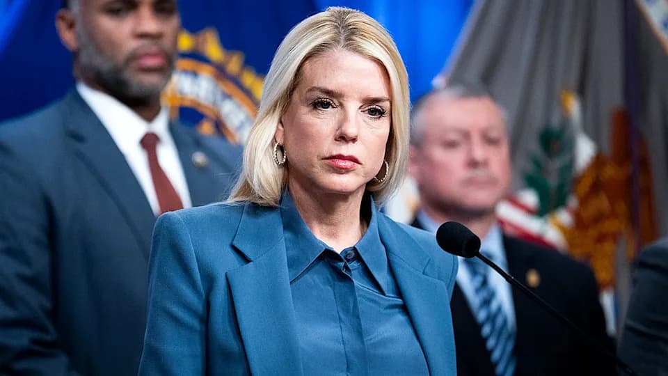Bondi Defends Arrests After Minnesota Church Disruption, Rejects First Amendment Objections in Don Lemon Case