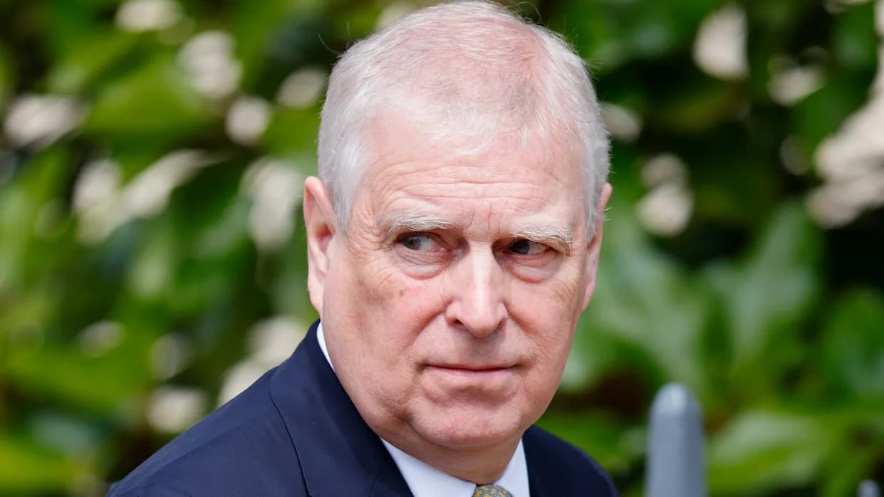 Starmer Urges Prince Andrew To Cooperate With U.S. Epstein Inquiry As New Files Deepen Scrutiny