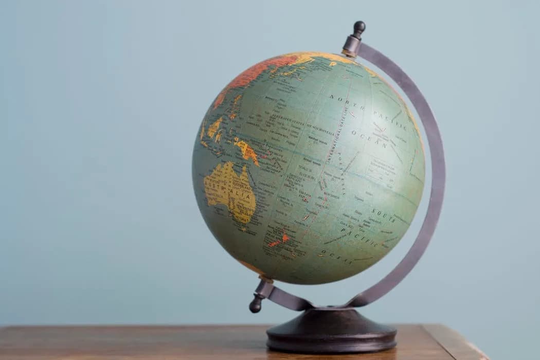 From 'Axis of Evil' to 'Axis of Upheaval': How the 'Axis' Metaphor Shapes Modern Geopolitics