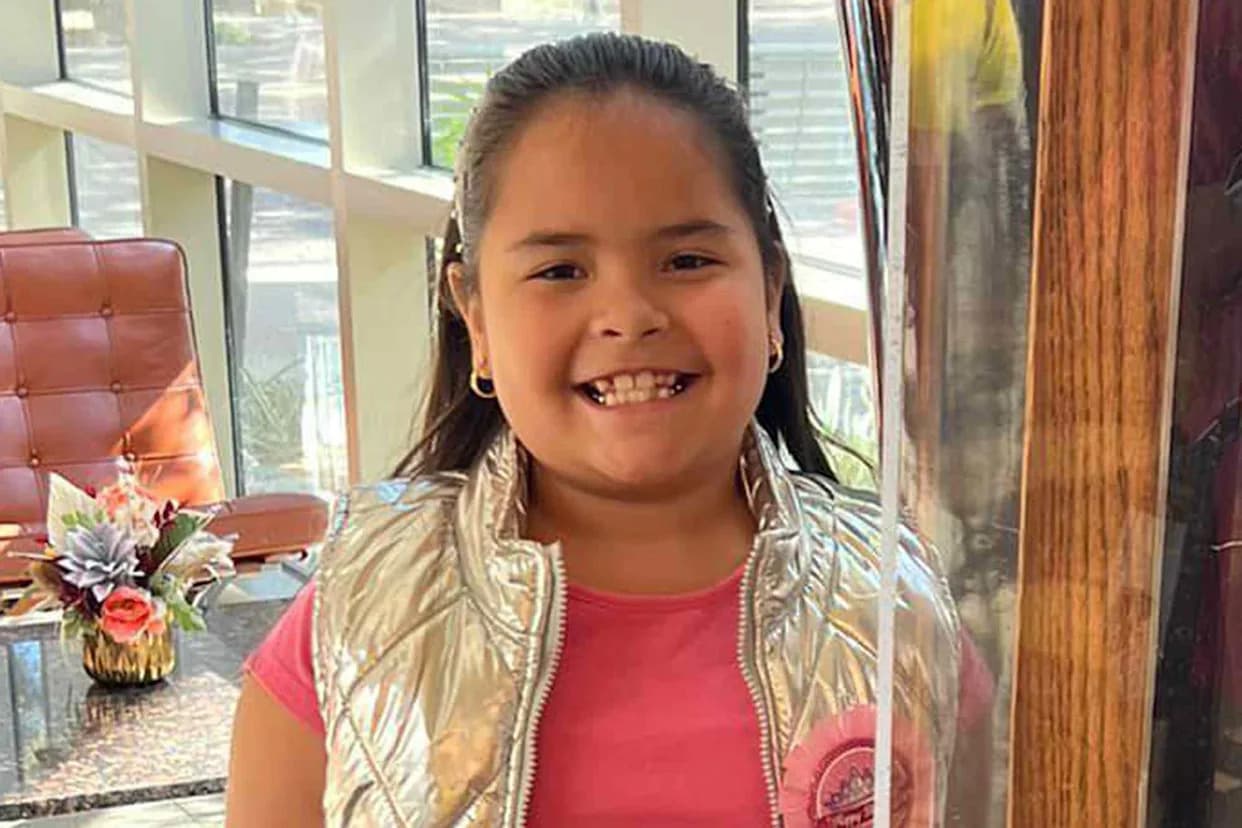 10-Year-Old Critically Injured in San Antonio Road‑Rage Shooting While En Route to School