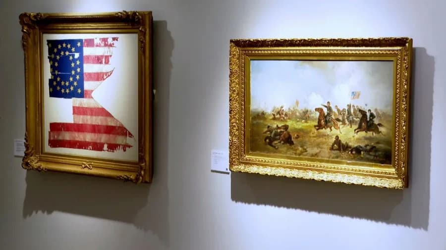 Freedom Trucks Caravan Will Carry America’s 250th Celebration Nationwide