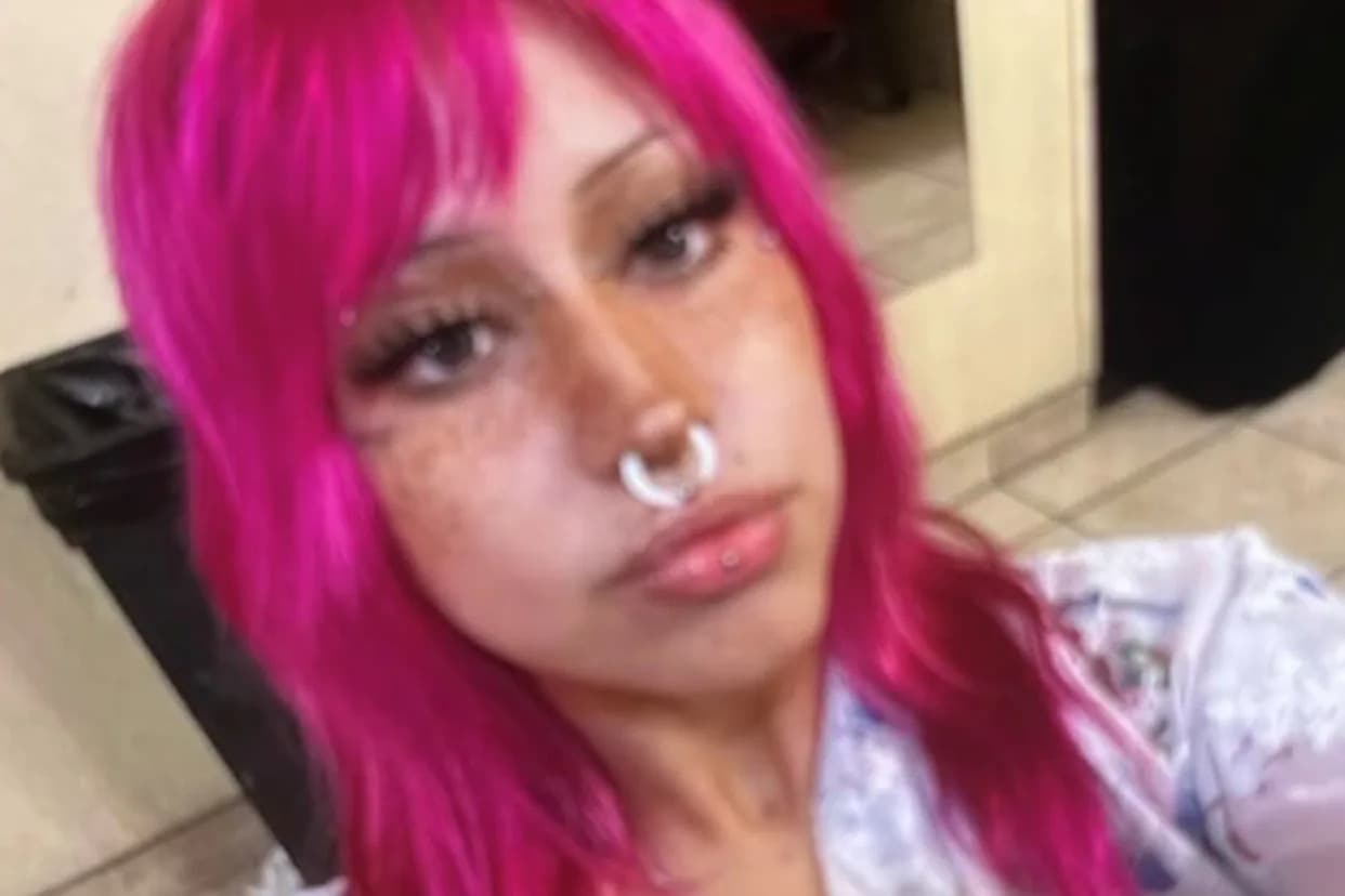 21-Year-Old Isabella Comas Missing After Car Found Abandoned With Reported Blood Stains; Boyfriend Arrested