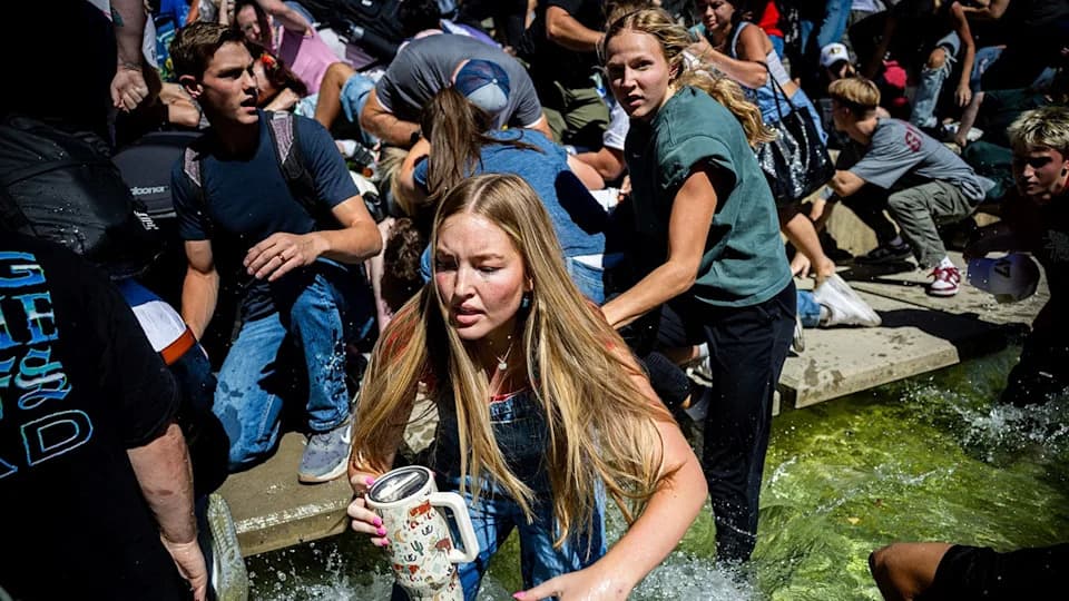 Prosecutors and Media Oppose Defense Bid to Seal 200‑Page Filing in Tyler Robinson Case