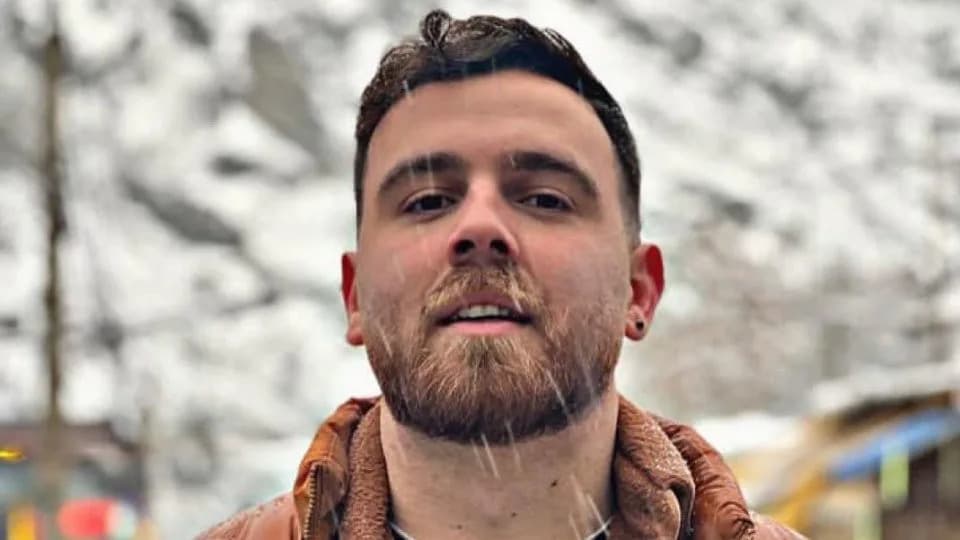 Iranian Protester Erfan Soltani Released On Bail After Execution Fears