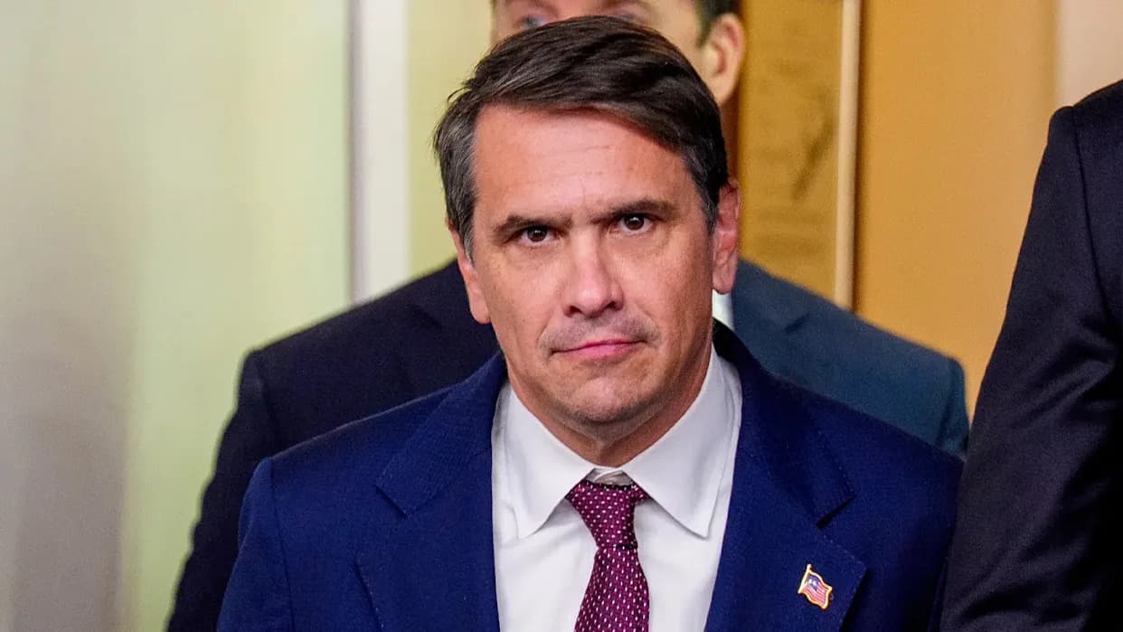 Deputy AG Says 5-Year-Old and Father Did Not File Asylum; Judge Orders Family Released From ICE Detention