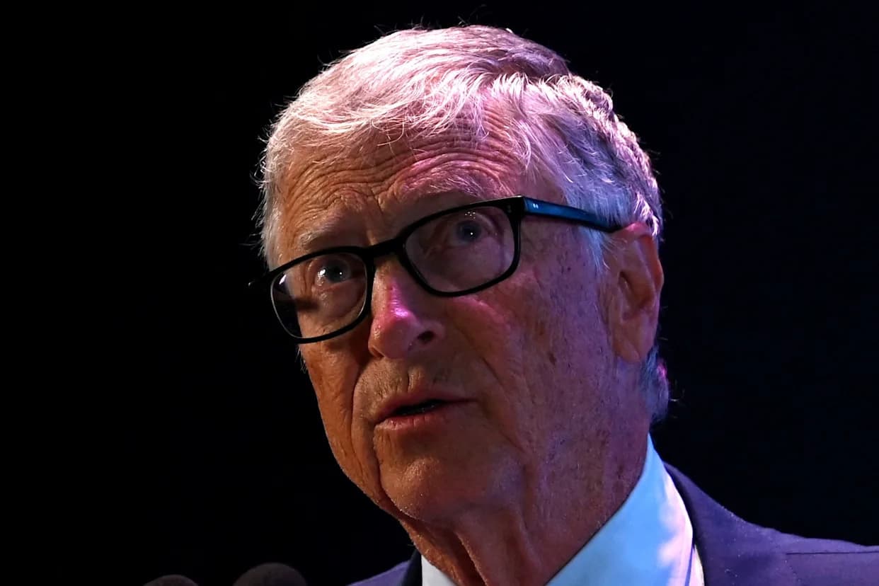 Bill Gates: Affordability, Not Apathy, Is Blocking Climate Progress — "Undermining Human Development"