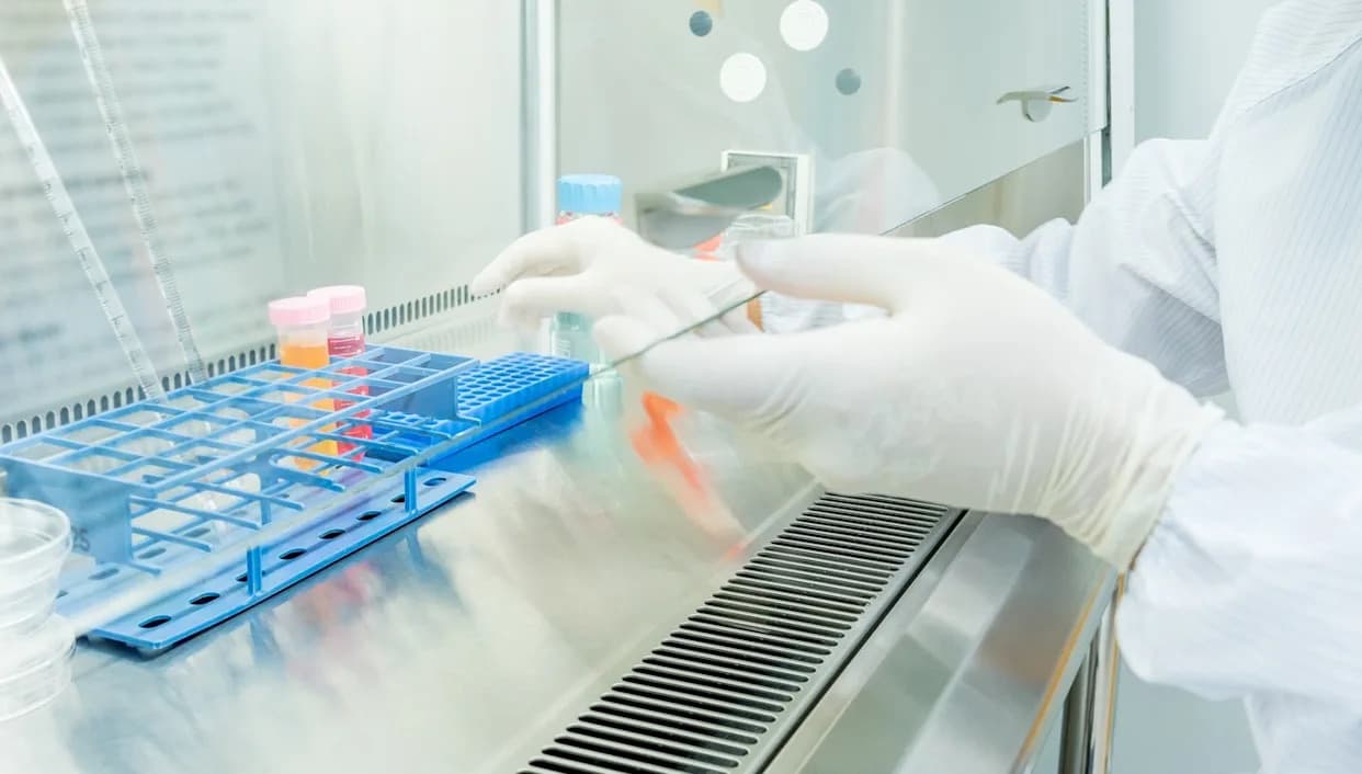 CIRM Launches $100M RAPID Programme to Accelerate Platform Genetic Therapies for Rare Diseases