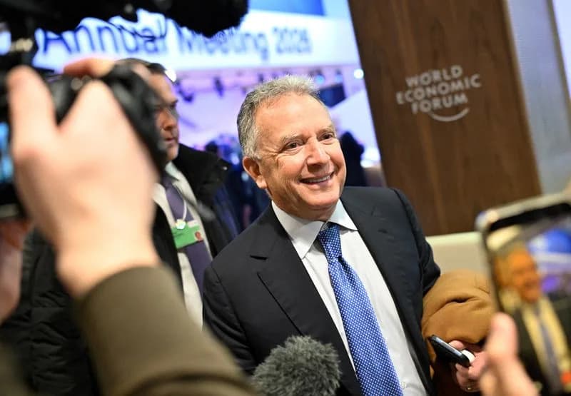 U.S. Envoy Steve Witkoff to Meet Netanyahu and Israel’s Military Chief as Iran Tensions Rise