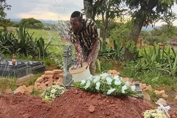 Why Millions in Zimbabwe Prioritise Funeral Cover Over Costly Health Insurance