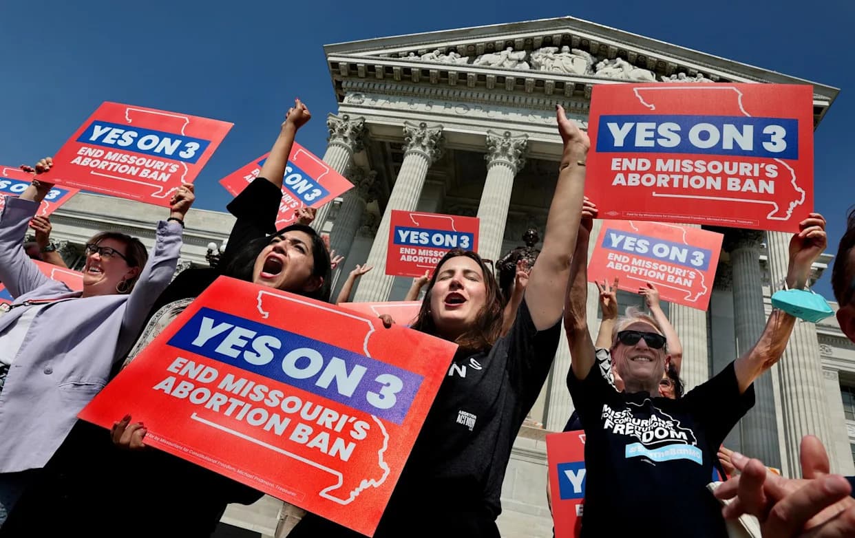 Ballot Victories Didn’t End The Fight: States Still Battle Clinic Rules, Telemedicine Bans And Fetal-Personhood Bills