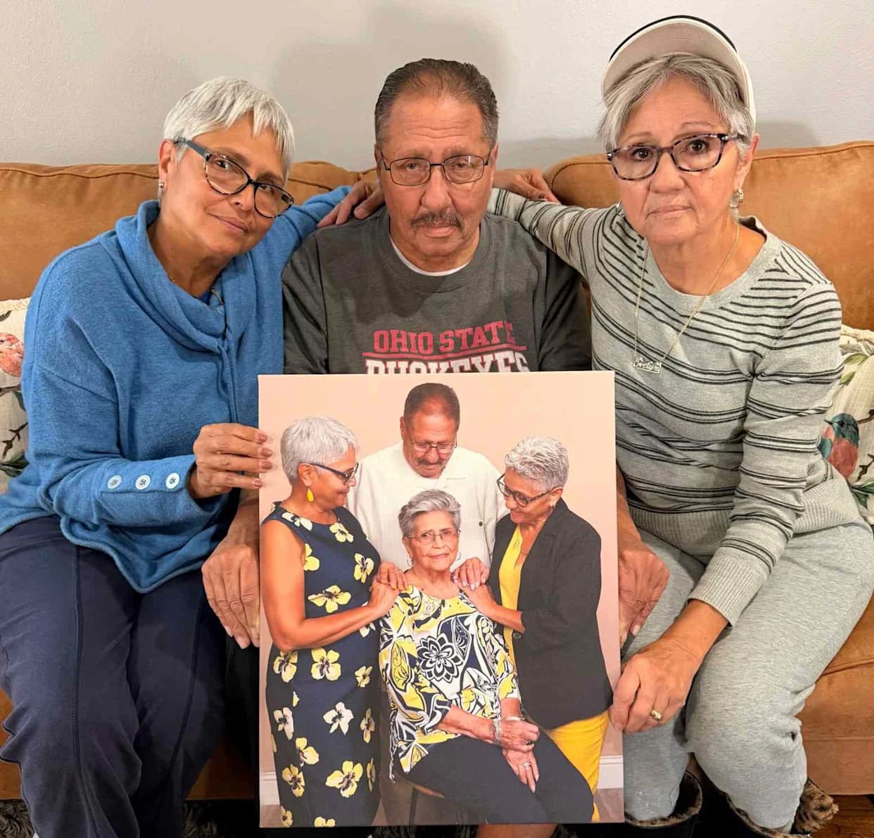 Orlando Bingo Matriarch, 92, Dies After Police Cruiser Ran Red Light; Family Demands Accountability