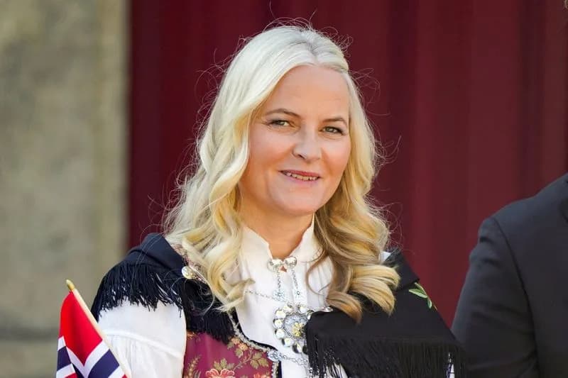 Crown Princess Mette-Marit Admits 'Poor Judgement' Over Epstein Contacts — PM Calls For Clarification