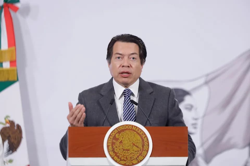 Three Suspects Killed After Two Relatives Of Mexico's Education Secretary Shot Dead In Colima