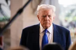 Democrats Flip Deep-Red Texas Senate Seat as Trump Downplays His Endorsement