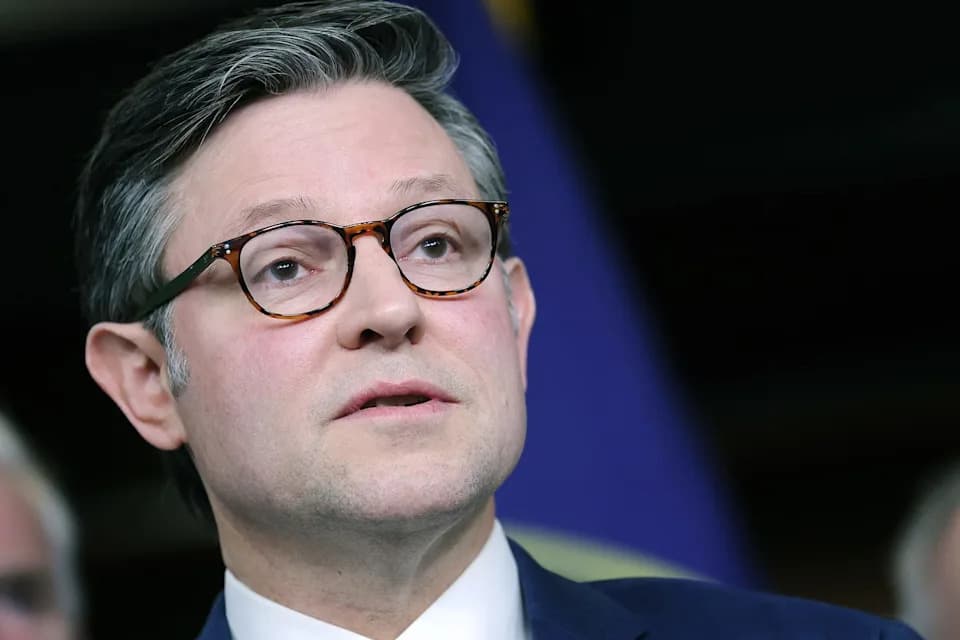 House GOP Majority Shrinks Again After Texas Special Election, Heightening Pressure On Speaker Mike Johnson