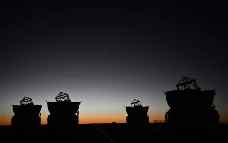 ESO Applauds Cancellation Of $10B Chile Energy Project That Threatened Paranal’s Dark Skies
