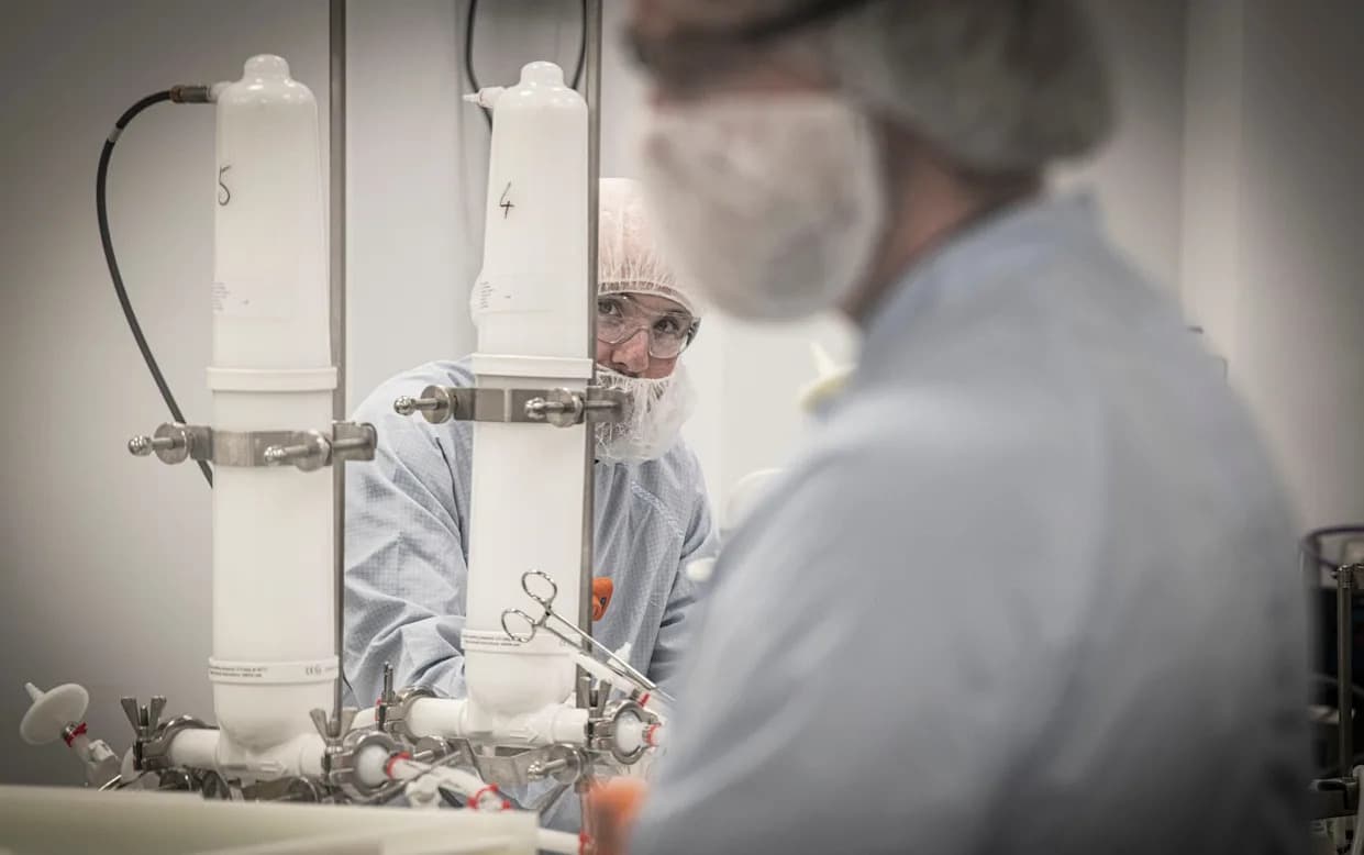 Nasal-Spray Vaccine Shows Near-Complete Protection Against H5N1 in Early Trials — Could It Curb The Next Pandemic?