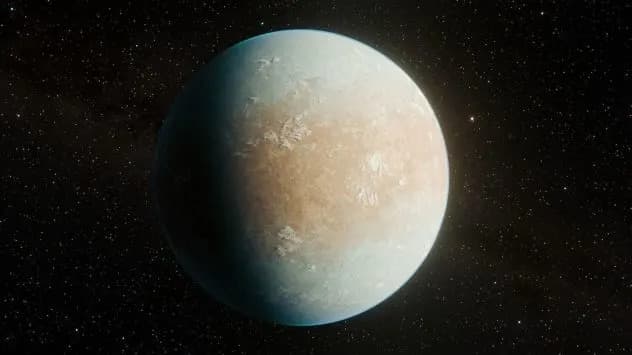 Newly Discovered Exoplanet HD 137010 b Sits Near Outer Edge Of Habitable Zone — An "Ice‑Cold Earth"