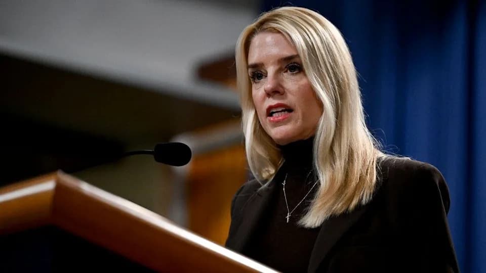 Federal Authorities Arrest Two More Over St. Paul Church Storming, Bringing Total Charged To Nine