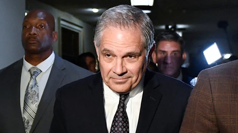 Philly DA’s 'Hunt You Down' Remark About ICE Prompts Bipartisan Calls For DOJ Review