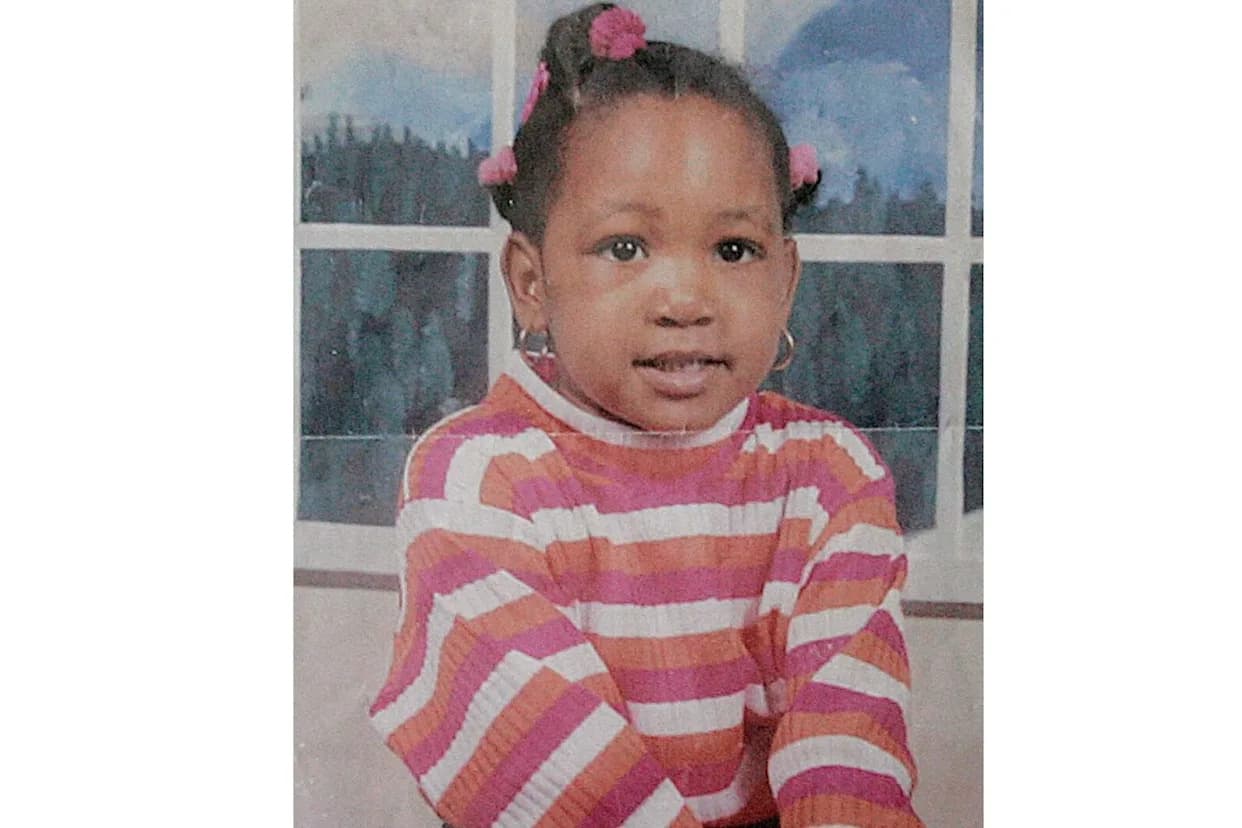 Jury Spares 76-Year-Old Harrel Braddy in 1998 Killing of 5-Year-Old Found in 'Alligator Alley'; Sentenced to Life