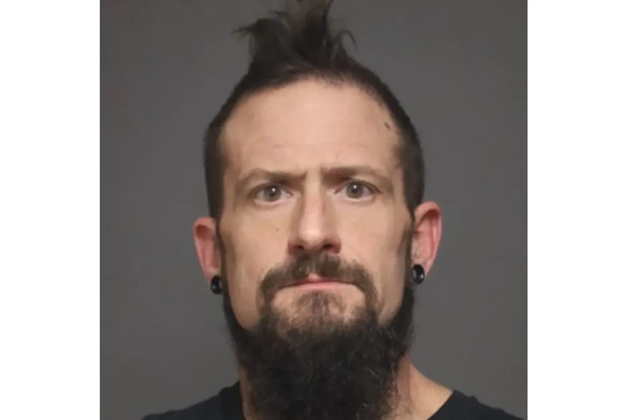 First Day on the Job: Snow-Plow Driver Allegedly Used Cocaine, Crashed Through Porch, Cars and Garage