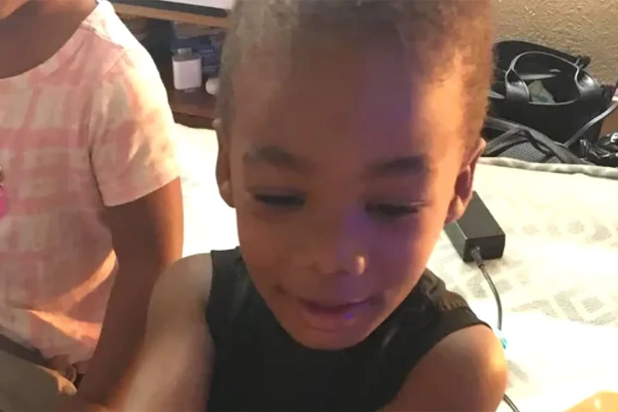 Minnesota Babysitter Sentenced After 3-Year-Old Jajuan Robinson Jr. Fatally Shot Himself With Unsecured Gun