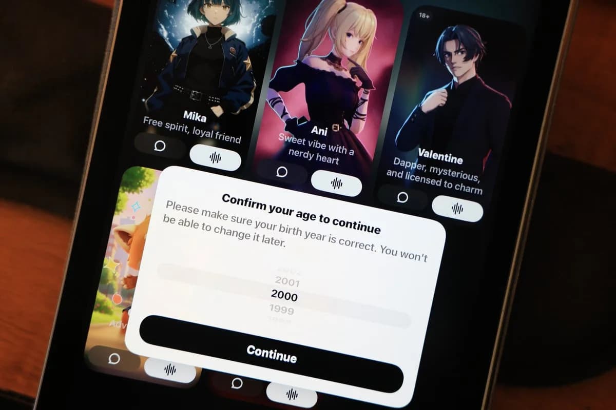 Inside the Grok Controversy: Allegations That Musk Pressured xAI to Sexualize Its Chatbot to Boost Engagement