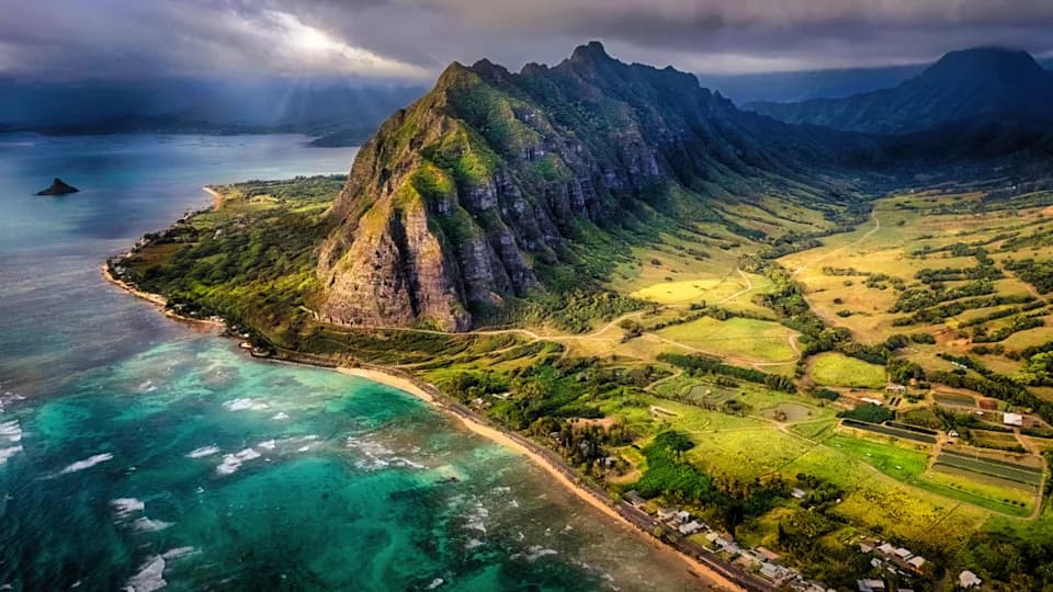 Hawaii's Deep 'Mega-Blob' Is Solid and Iron-Rich — It May Anchor the Hotspot, Study Finds