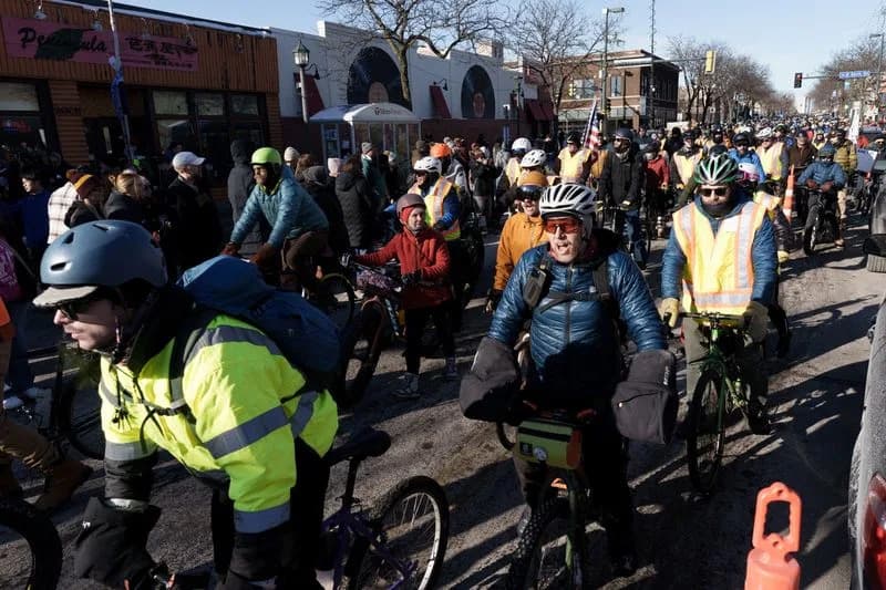 Judge Lifts Order Blocking DHS From Destroying Evidence in Alex Pretti Shooting