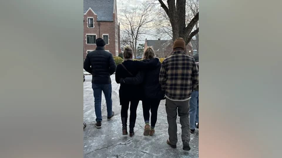 Mother of Teen Killed in Alleged DUI Slams Grammy Speeches, Demands Accountability