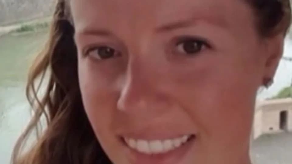 Virginia Jury Convicts Brendan Banfield Of Double Murder In Plot With Au Pair