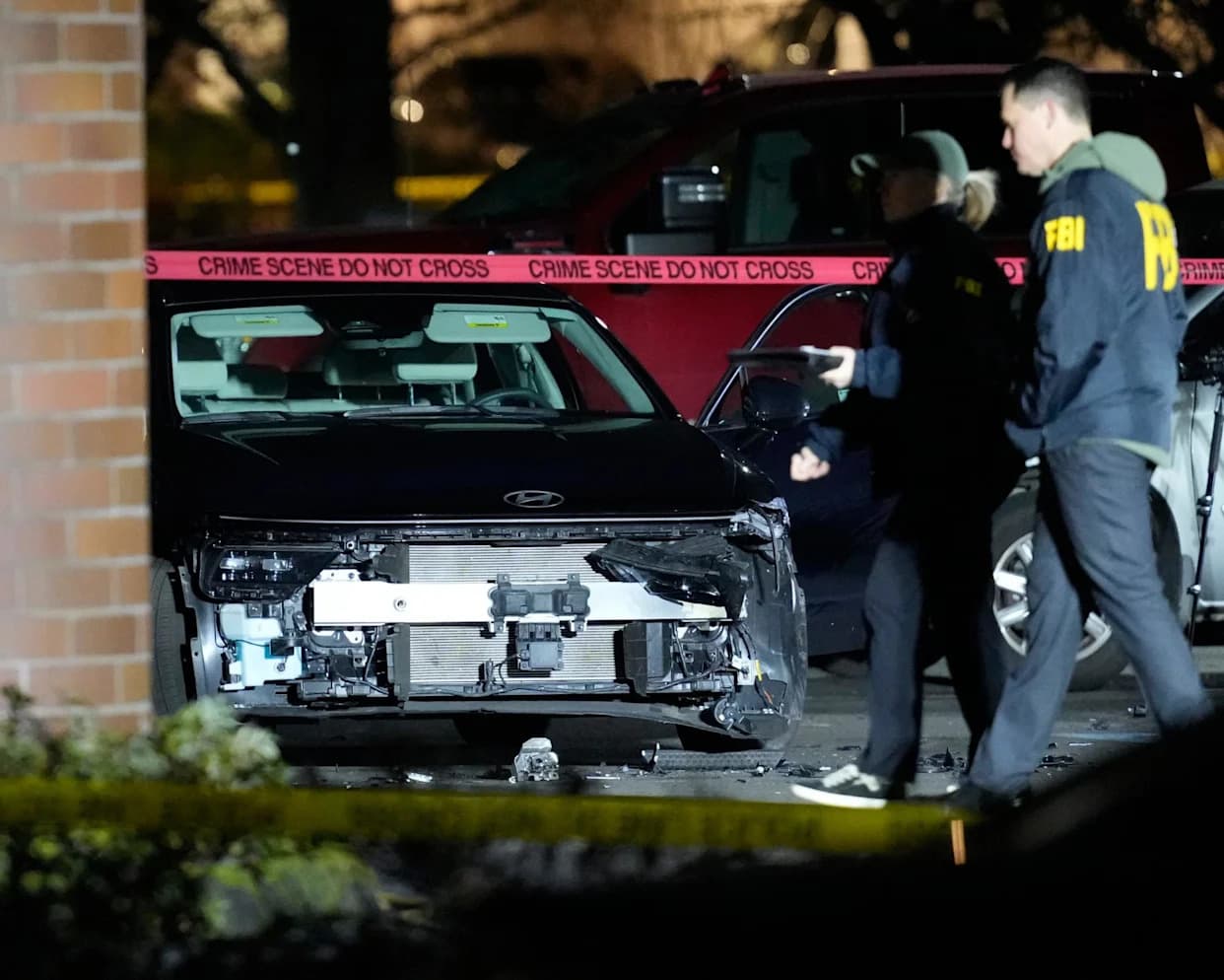 Court Records Undermine DHS Narrative After Border Patrol Shoots Two Venezuelans in Portland