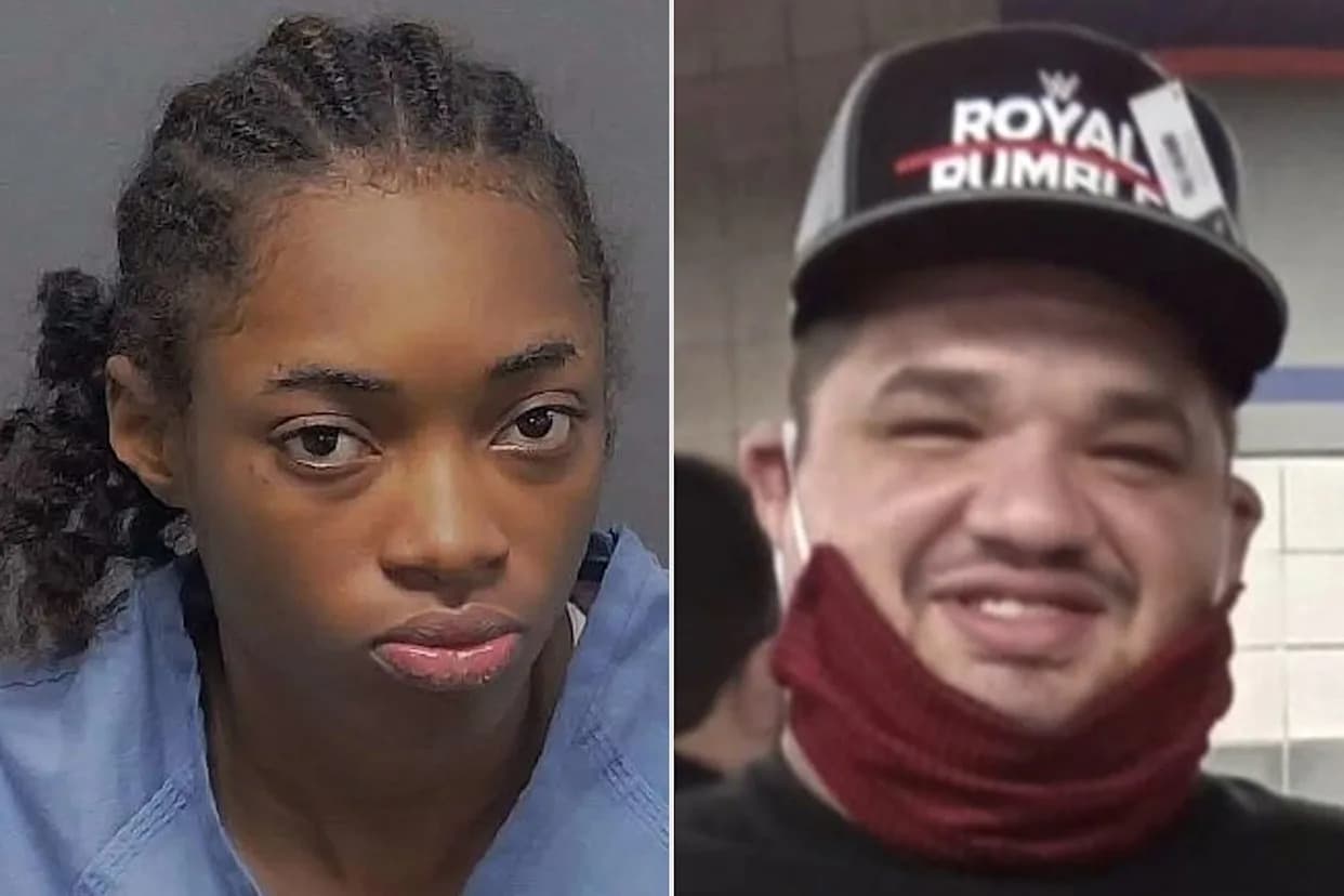 Teen Sentenced to 40 Years for Killing Sonic Manager After Dispute Over Suspected Counterfeit Bill