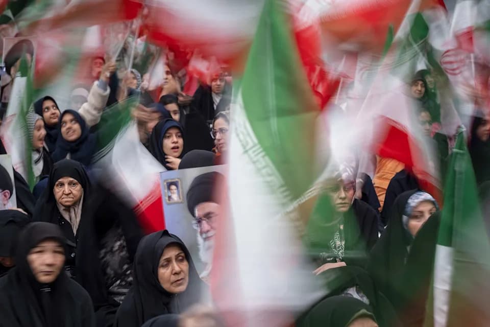 Monday Mini-Report: Key U.S. Political & Legal News — Feb. 2, 2026