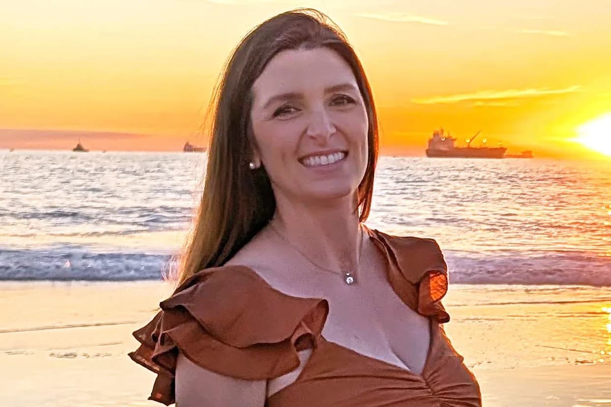 7-Months-Pregnant Mother of Two Killed in Tragic Bicycle Crash in Los Angeles