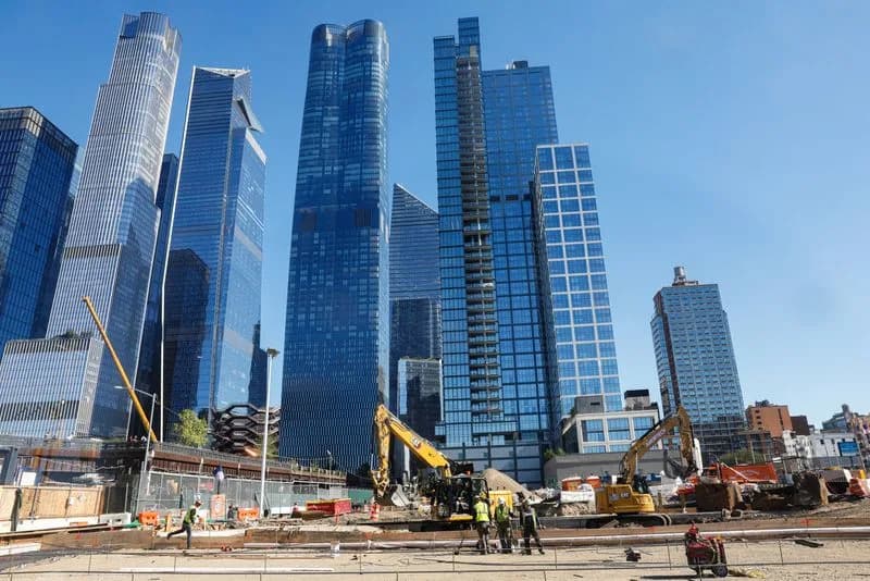 Gateway Commission Sues USDOT to Restore $205M, Warns Hudson Tunnel Construction Will Halt