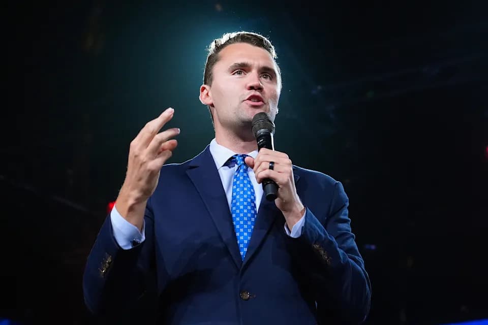 Defense Asks Judge To Block Graphic Videos Of Charlie Kirk Killing, Citing Media Bias
