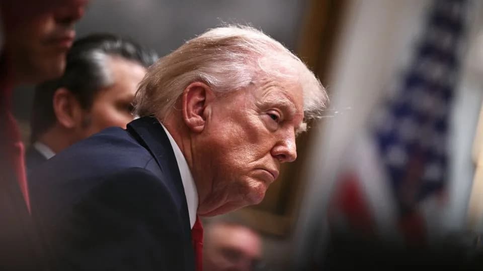 Trump Urges Republicans To 'Take Over' Voting — Legal Experts Say It Threatens Democracy