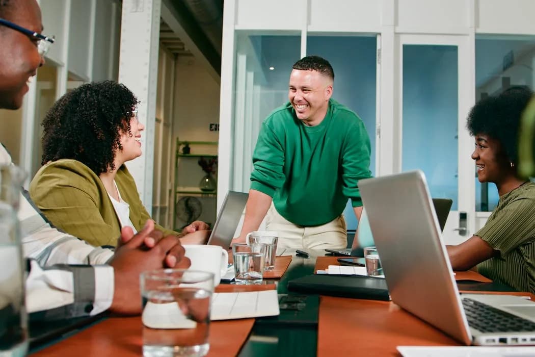 Expertise Over Force: Why Humans Build Prestige-Based Hierarchies