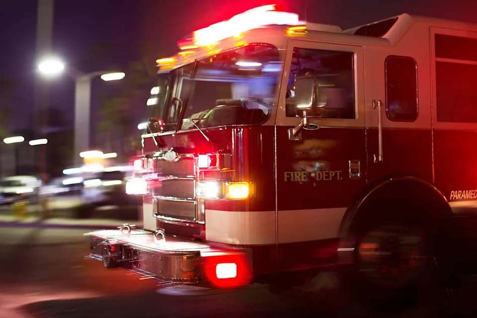 Two Adults Arrested in Connection to 2025 Shreveport House Fire That Killed Two Children