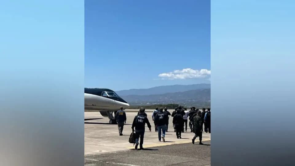 Extradited Honduran Sentenced 20–22 Years For 2016 Drunk-Driving Death Of 21-Year-Old